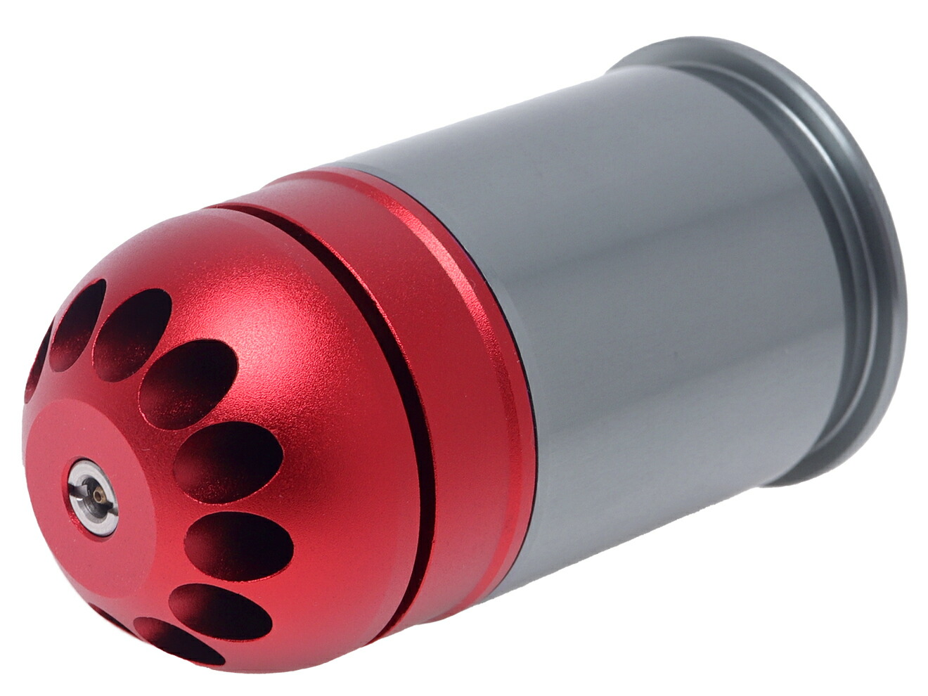 楽天市場】【各社グレネードランチャー対応/お得な6個パック】MILITARY