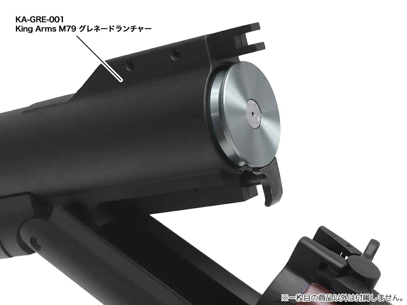 楽天市場】【各社グレネードランチャー対応/お得な6個パック】MILITARY