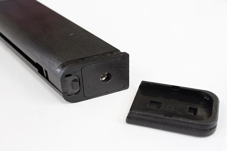 楽天市場】【KSC グロックシリーズに】KSC G17 23連ミディアムマガジン