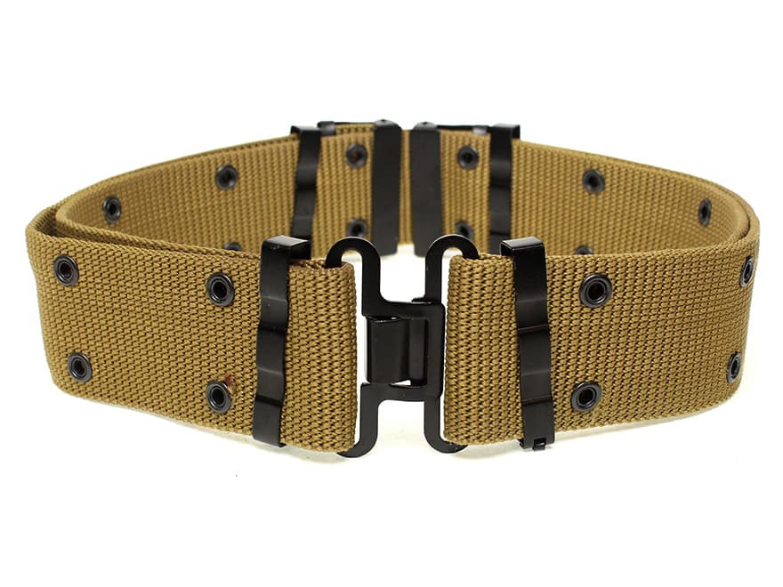 楽天市場】【ホルスター固定に/WW2装備】ピストルベルト スチール