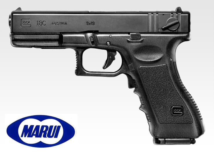 楽天市場】【10歳以上対象モデル】東京マルイ 電動ブローバック