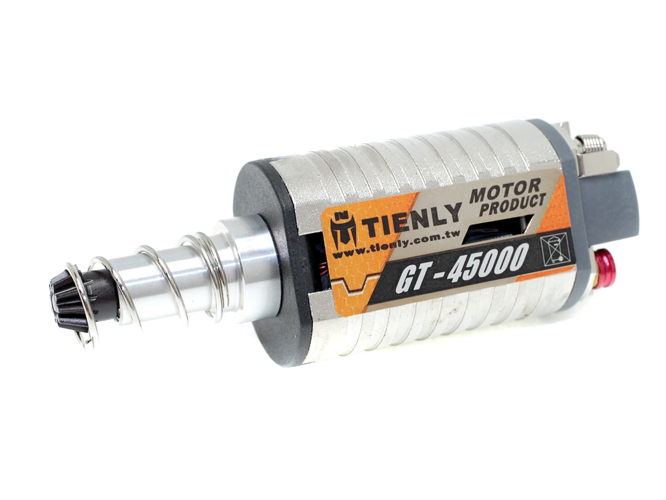 楽天市場】TIENLY GT45000 ウルトラハイスピード＆ハイトルクモーター