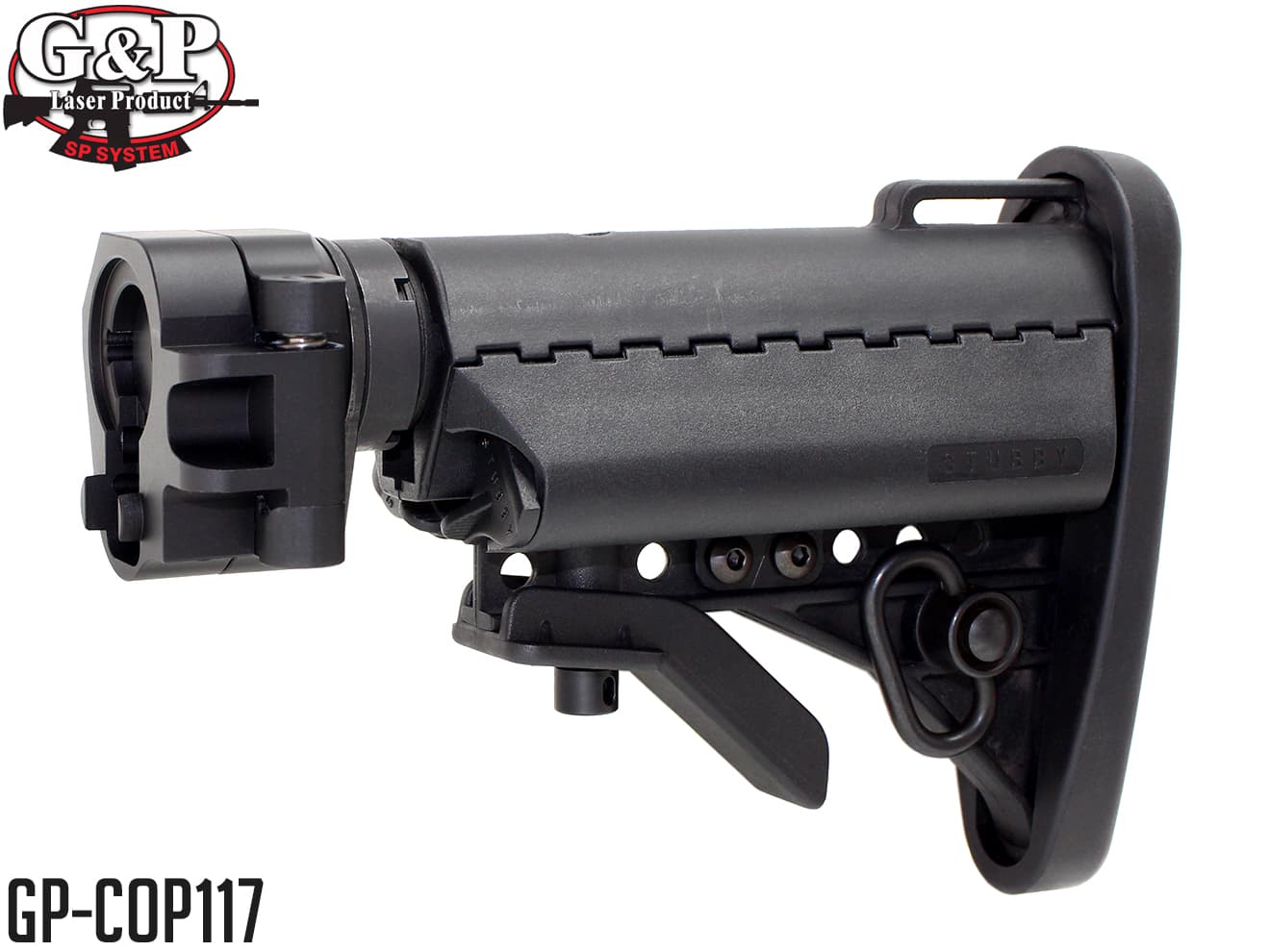 楽天市場】G&P バッテリーキャリー フォールディング ストック Stubby