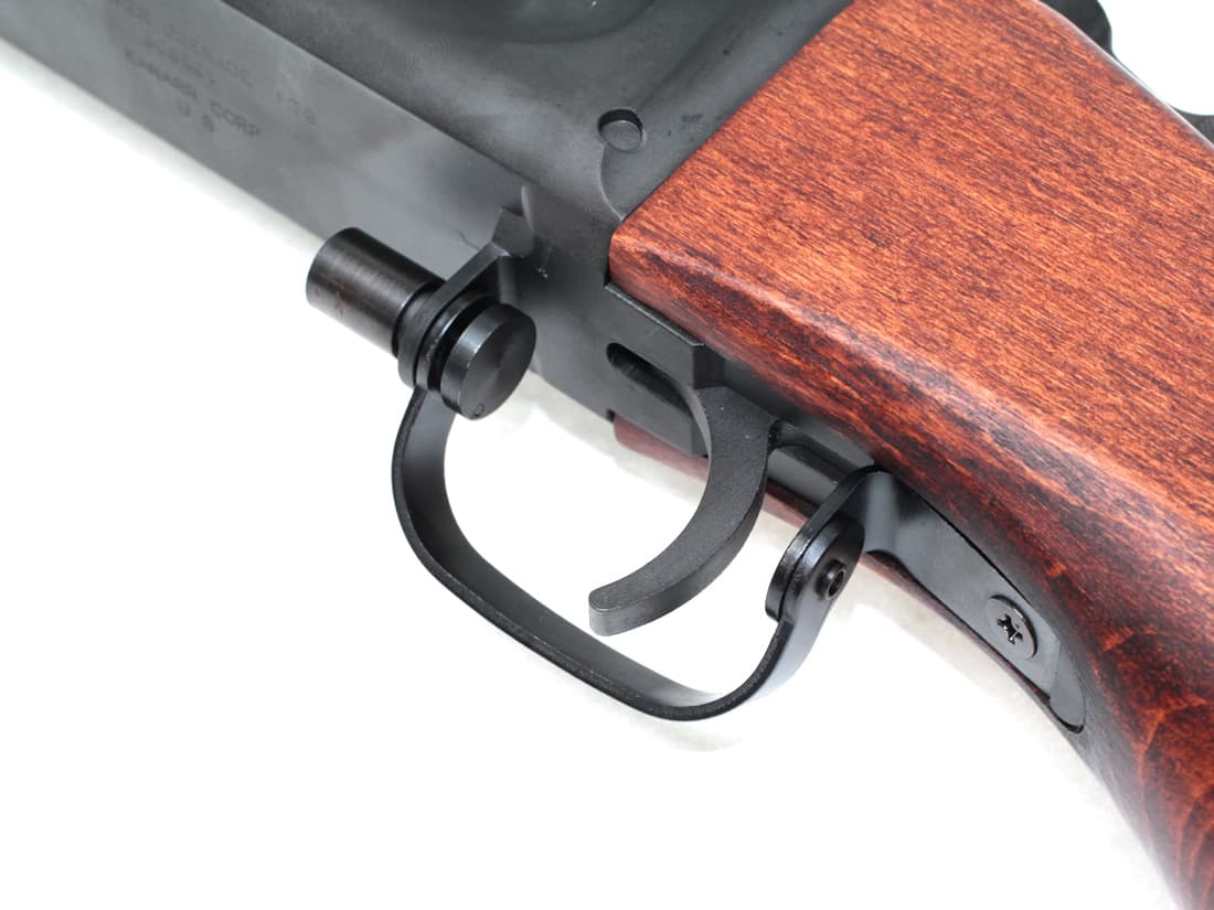 楽天市場】【送料無料】CAW M79 グレネードランチャー ウッドストック