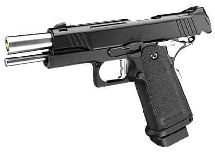 楽天市場】【送料無料】東京マルイ ガスブローバック ハイキャパ D.O.R