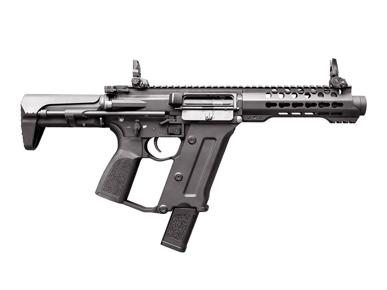 楽天市場】【送料無料】KSC STRAC TEG コンパクト◇電動ガン/国産/ス