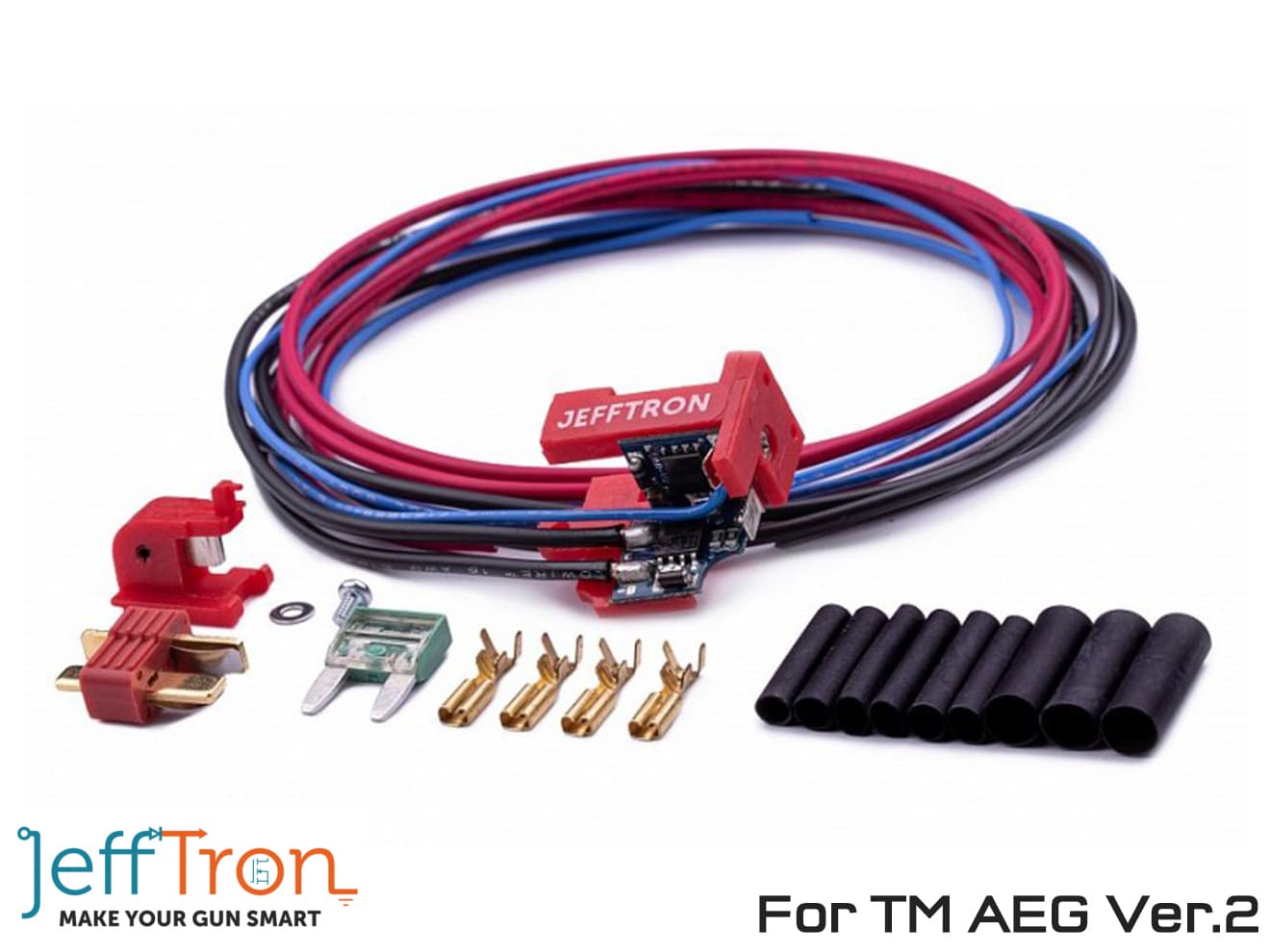 楽天市場】fet 電動ガンの通販