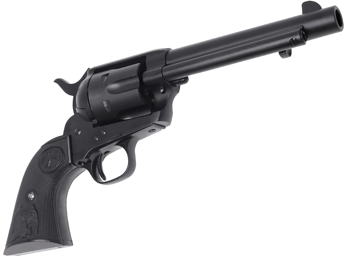 楽天市場】タナカワークス Colt S.A.A.45 5-1/2inch 2nd ペガサス2