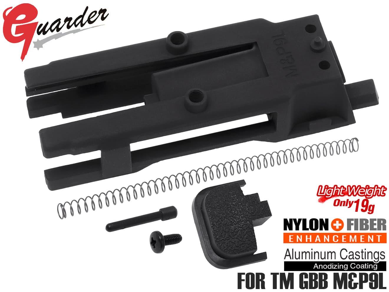 楽天市場】マルイ m&p9 ブリーチの通販