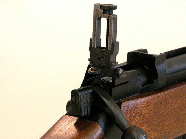 楽天市場】KTW リー・エンフィールド No.4 ライフル エアガン