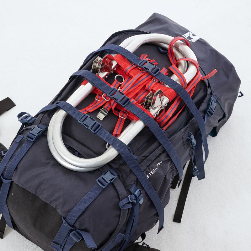 楽天市場】【公式】 ミレー (Millet) サースフェー NX 75+ MIS0770 大