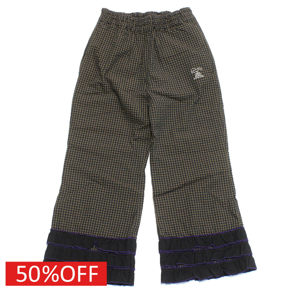 楽天市場】ゴートゥーハリウッド パンツの通販