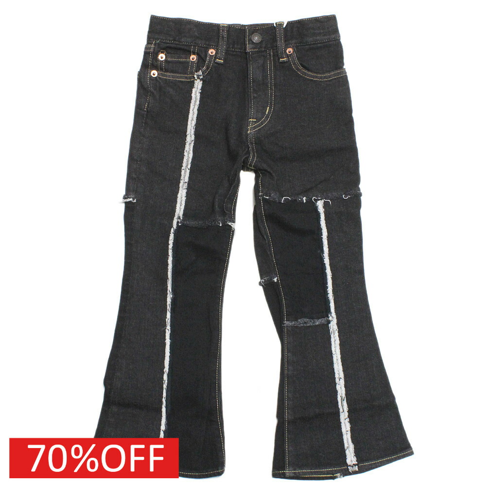 楽天市場】go to hollywood デニム ヘンケイの通販