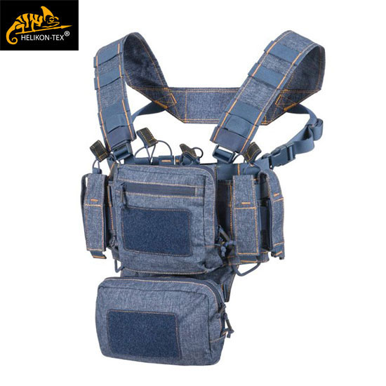 楽天市場】HELIKON-TEX ヘリコン トレーニングミニリグ TRANING MINI