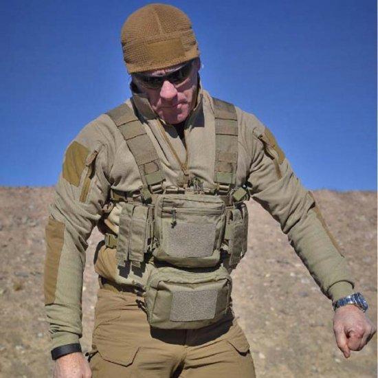 楽天市場】HELIKON-TEX ヘリコン トレーニングミニリグ TRANING MINI