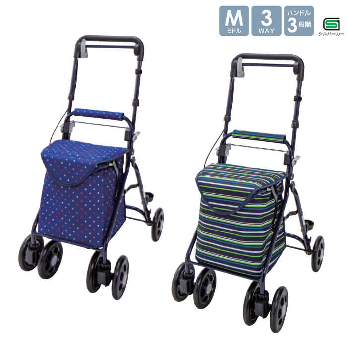 シルバーカー 歩行補助用品 買い物かご」の人気商品一覧 | 安い商品を