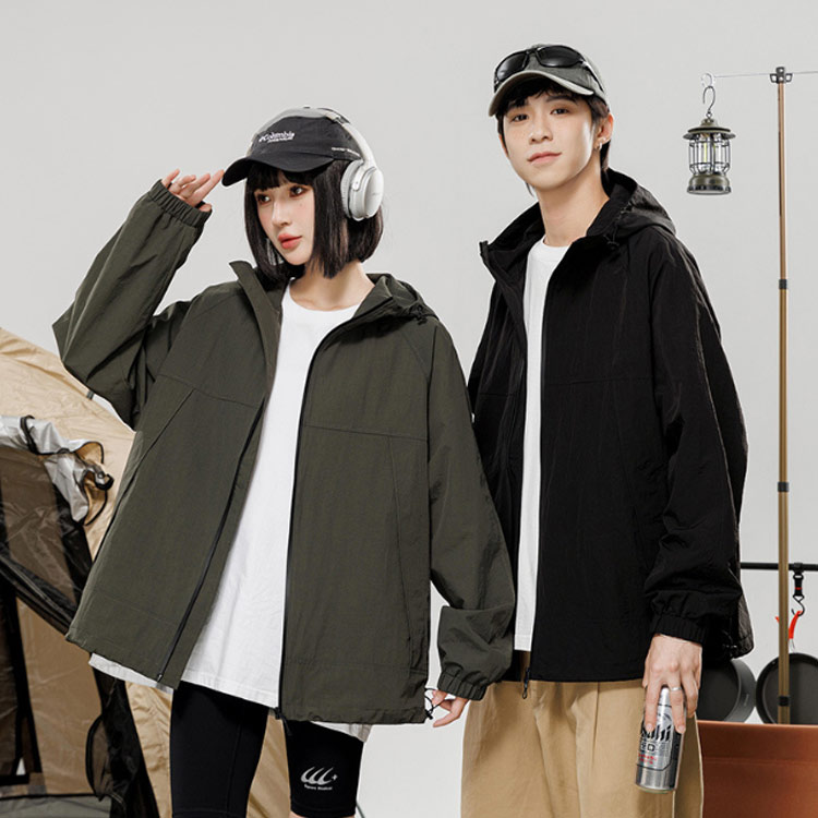 楽天市場】送料無料 マウンテンパーカー メンズ パーカー フード付き