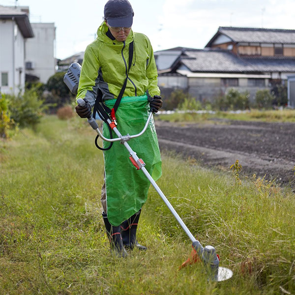 楽天市場】工進 充電式草刈機 36V スマートコーシン SBC-3650B