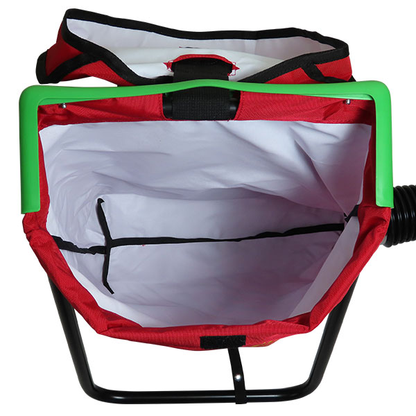 楽天市場】肥料散布機 DXまくぞーくん (袋容量20kg) [肥料散布器