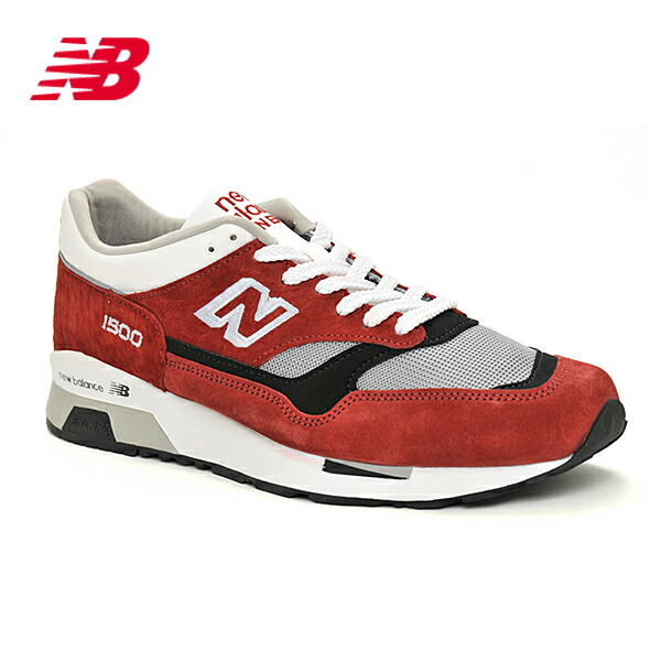 楽天市場】○○ ニューバランス M1500 new balance ━Made in England