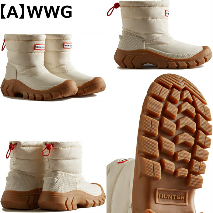 楽天市場】【お買い物マラソンポイント最大10倍】 ハンター スノー