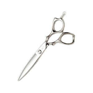 楽天市場】光 HIKARI B-DRY163 ドライカットシザー 5.6インチ : MINKY