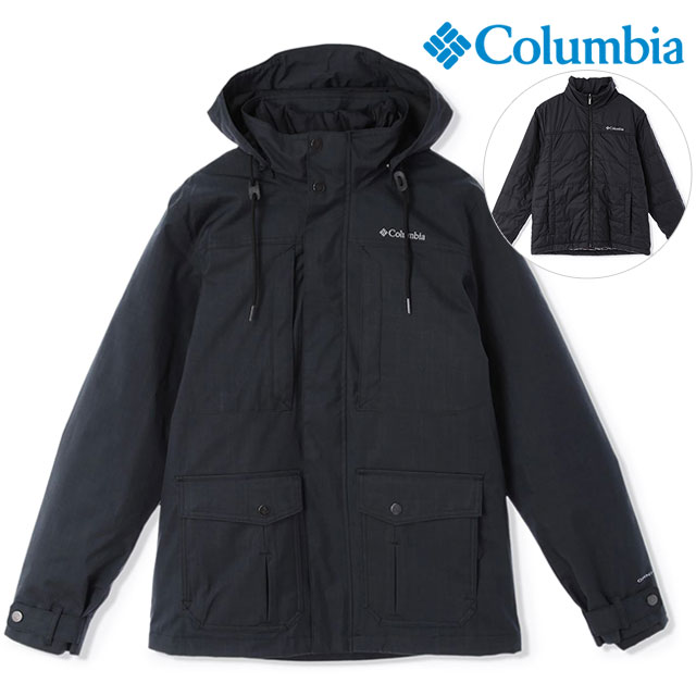 楽天市場】【30%OFF/SALE】コロンビア Columbia ホライズンパインII