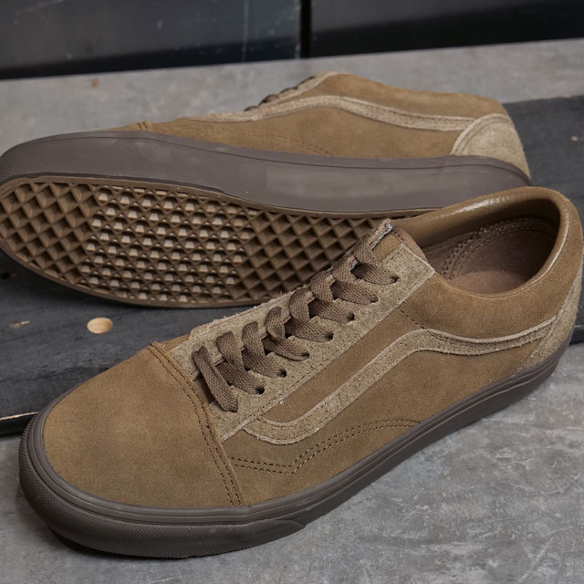 楽天市場】バンズ VANS スニーカー オールドスクール [VN0A2Z422PR