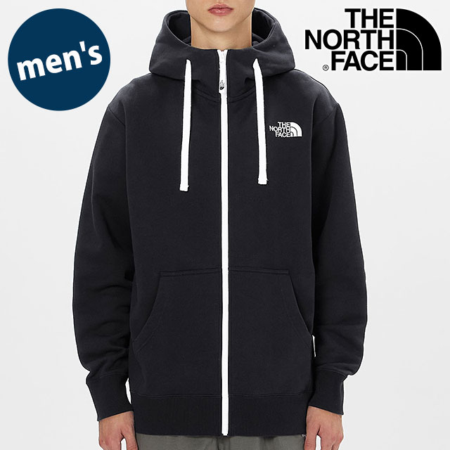 楽天市場】ザ・ノース・フェイス THE NORTH FACE リアビューフルジップ