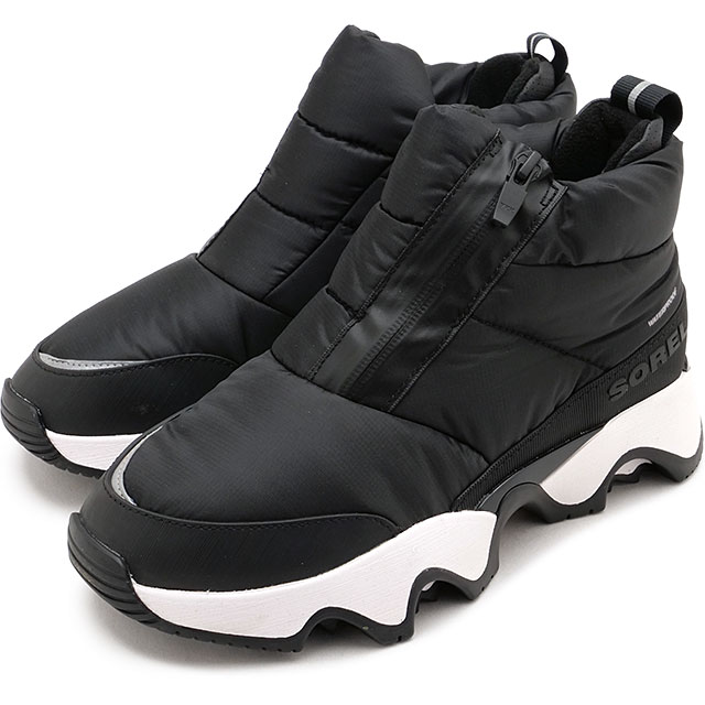 楽天市場】【20%OFF/SALE】ソレル SOREL ブーツ キネティック