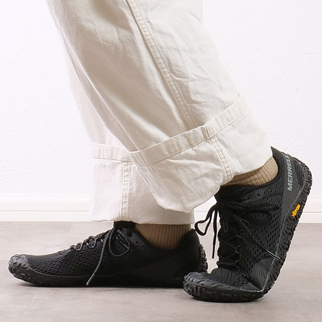 楽天市場】【20%OFF/SALE】メレル MERRELL メンズ ベイパー グローブ 6