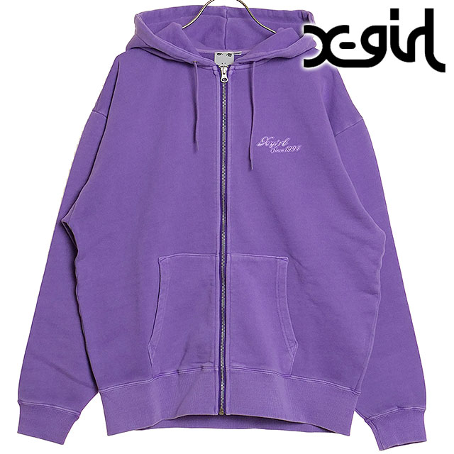 楽天市場】エックスガール X-girl レディース フェイスアンドカーシブ