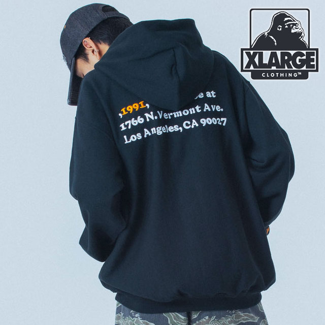 楽天市場】エクストララージ XLARGE チャンピオン リバースウィーブ