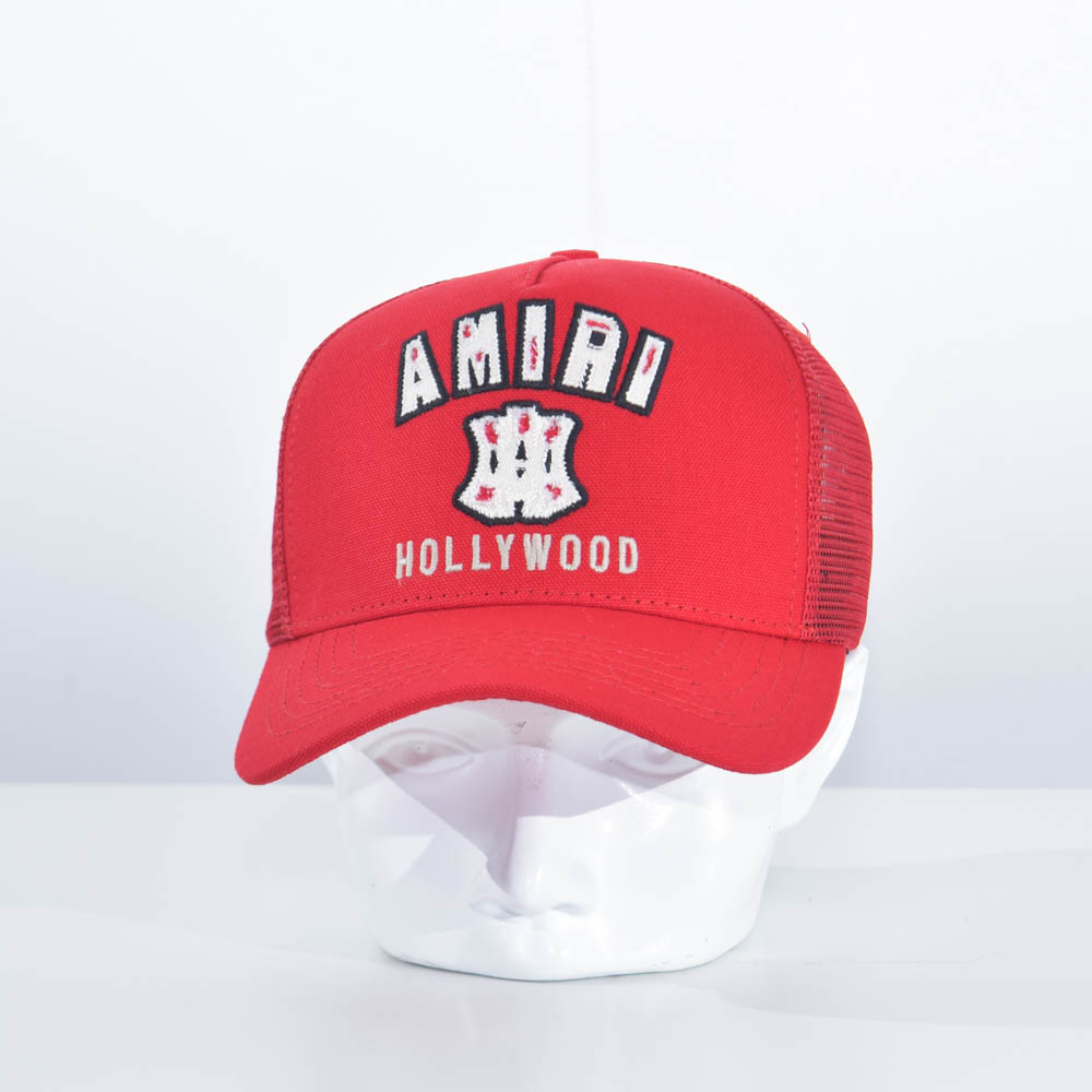 楽天市場】AMIRI アミリ 帽子 キャップ ハット ロゴ メンズ AMHACP1029