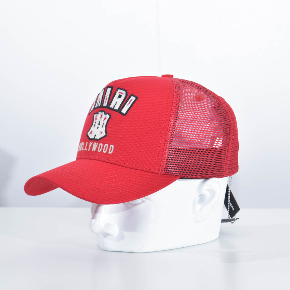 楽天市場】AMIRI アミリ 帽子 キャップ ハット ロゴ メンズ AMHACP1029