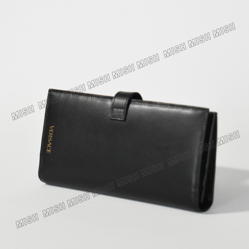 楽天市場】ヴェルサーチ 財布 本革 メデューサ メンズ ブランド