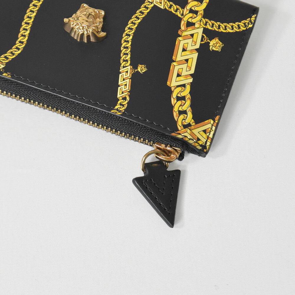 楽天市場】ヴェルサーチ コインケース キーケース カードケース