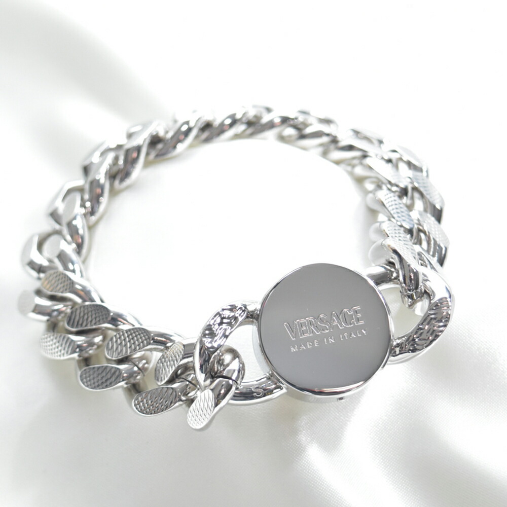 楽天市場】ヴェルサーチ ブレスレット VERSACE メンズ ブランド
