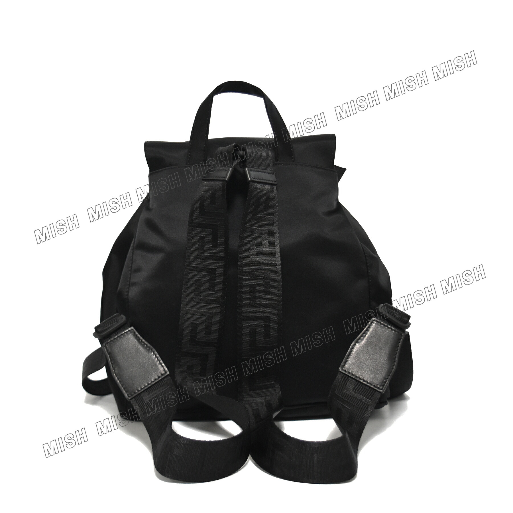 楽天市場】ヴェルサーチ リュック ナイロン ブランド 軽量 メデューサ