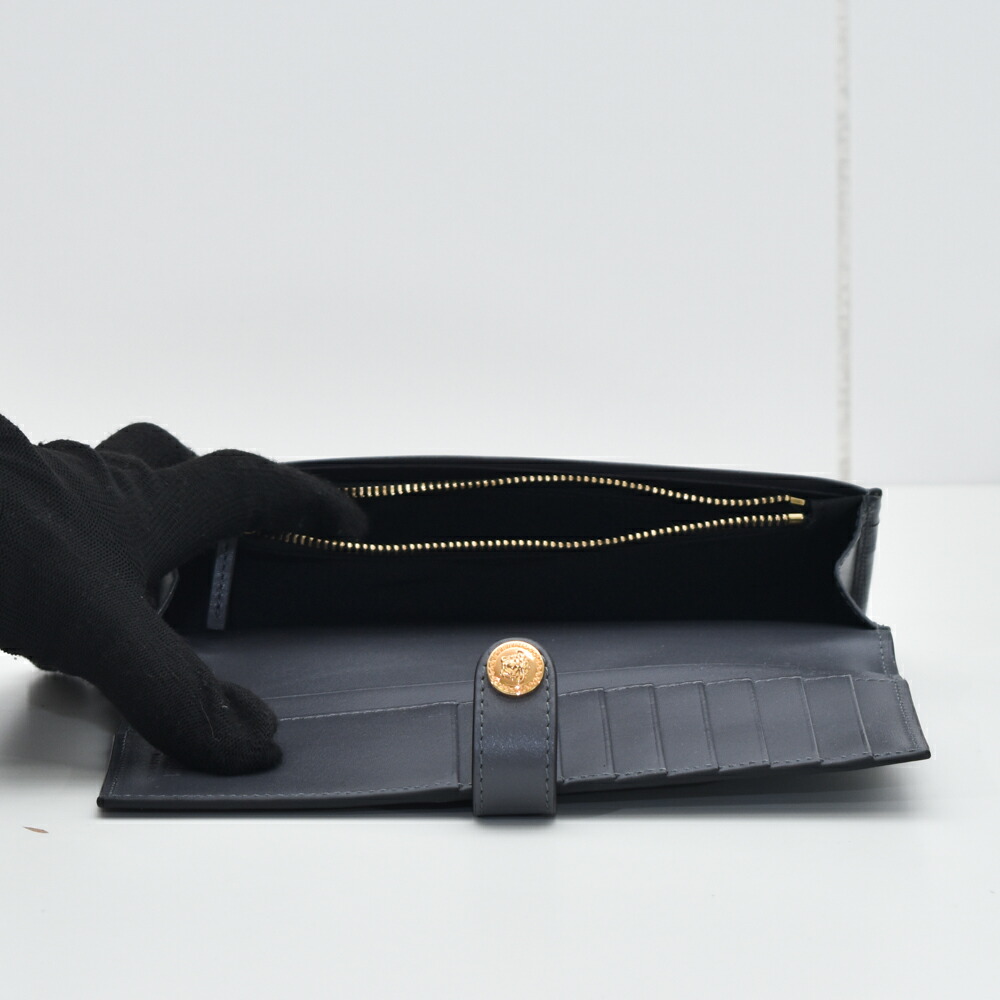 楽天市場】ヴェルサーチ 財布 本革 メデューサ メンズ ブランド