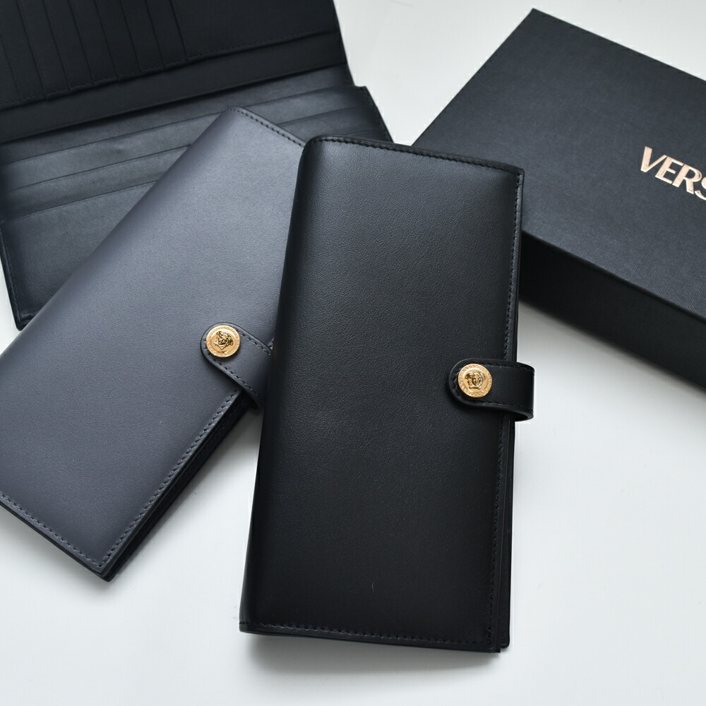 ヴェルサーチ(VERSACE) 財布 | 通販・人気ランキング - 価格.com
