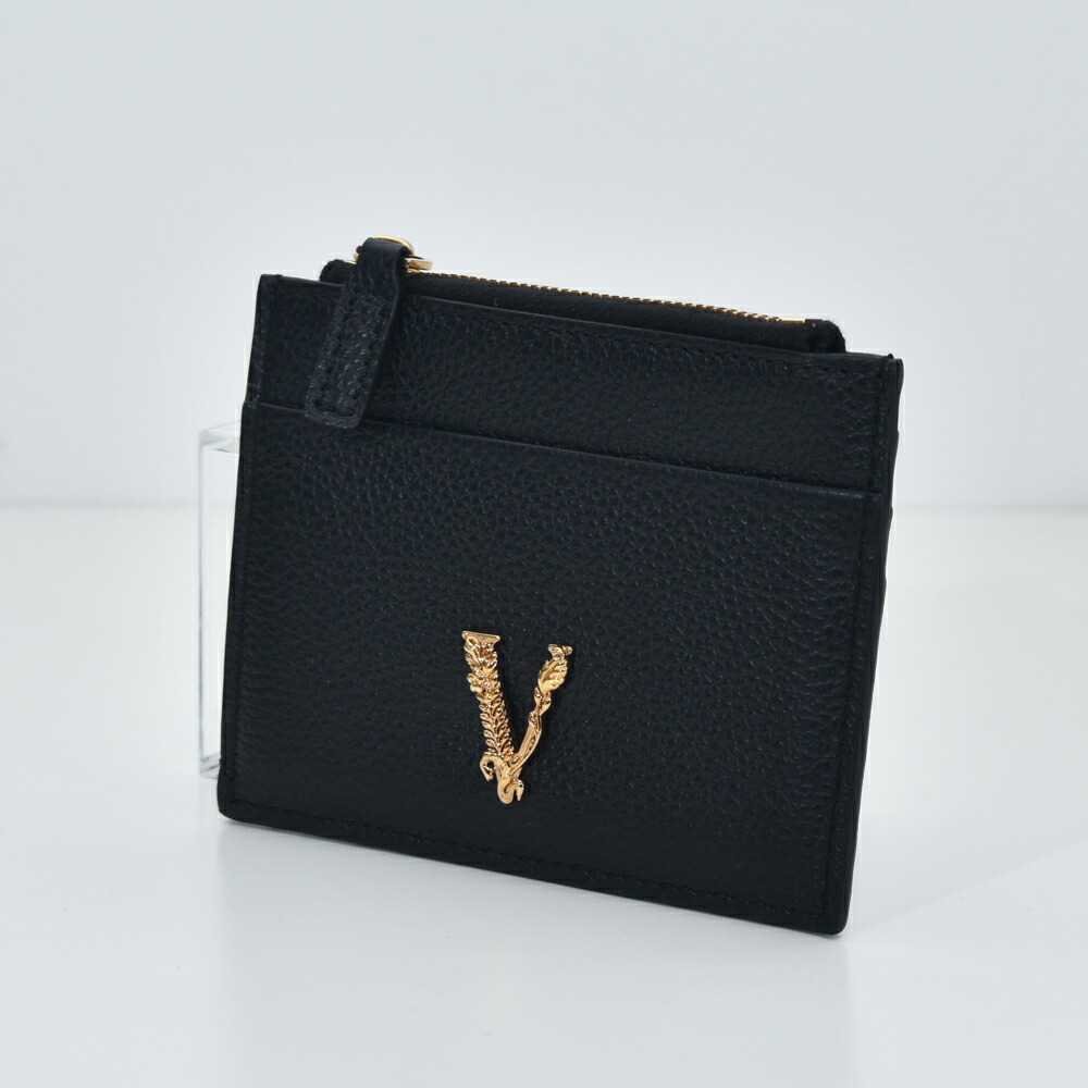 楽天市場】ヴェルサーチ コインケース カードケース 1005975