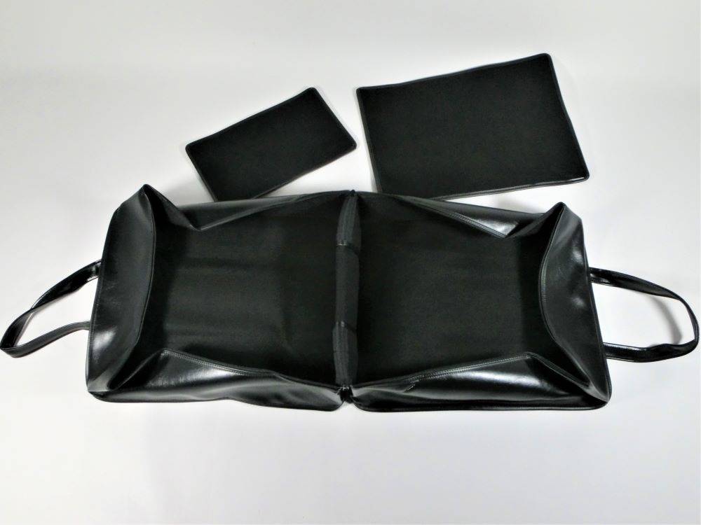 楽天市場】【訳あり】【太鼓ケース】締太鼓用 ソフトケース ブショー台