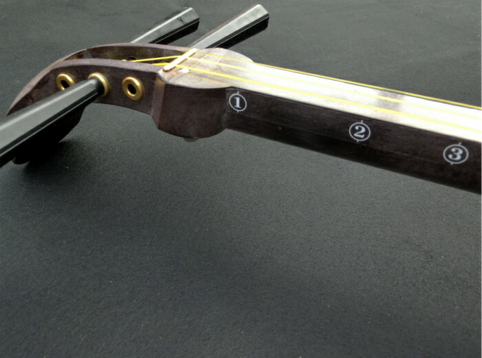 楽天市場】【三味線】長唄（細棹）教育用三味線 合成樹脂 : 三島屋楽器