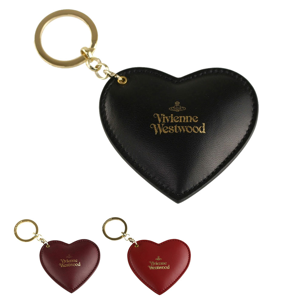 楽天市場】ヴィヴィアン ウエストウッド キーケース・キーリング