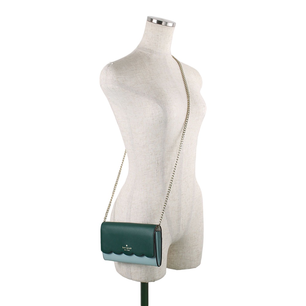 楽天市場】ケイトスペード ショルダーバッグ・ポシェット 2WAY KATE