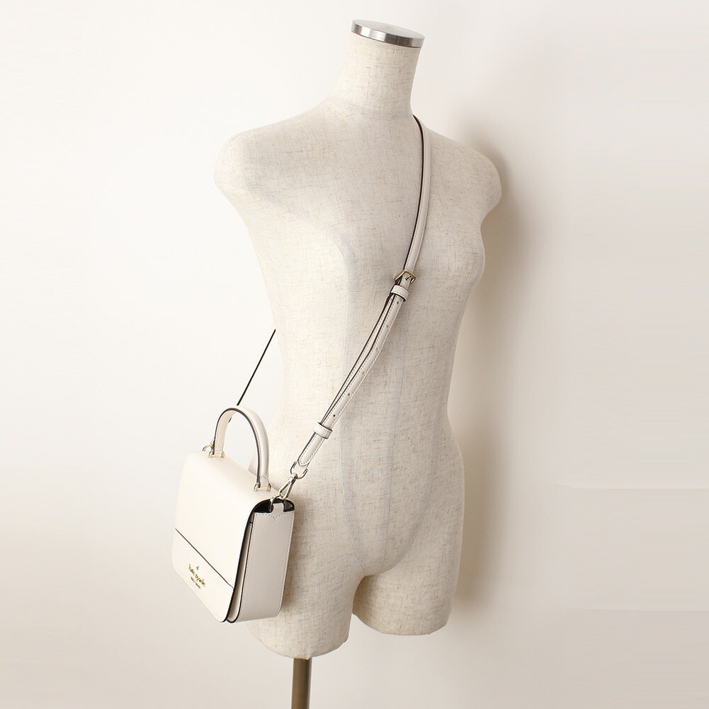 楽天市場】ケイトスペード ショルダーバッグ ポシェット 2WAY KATE