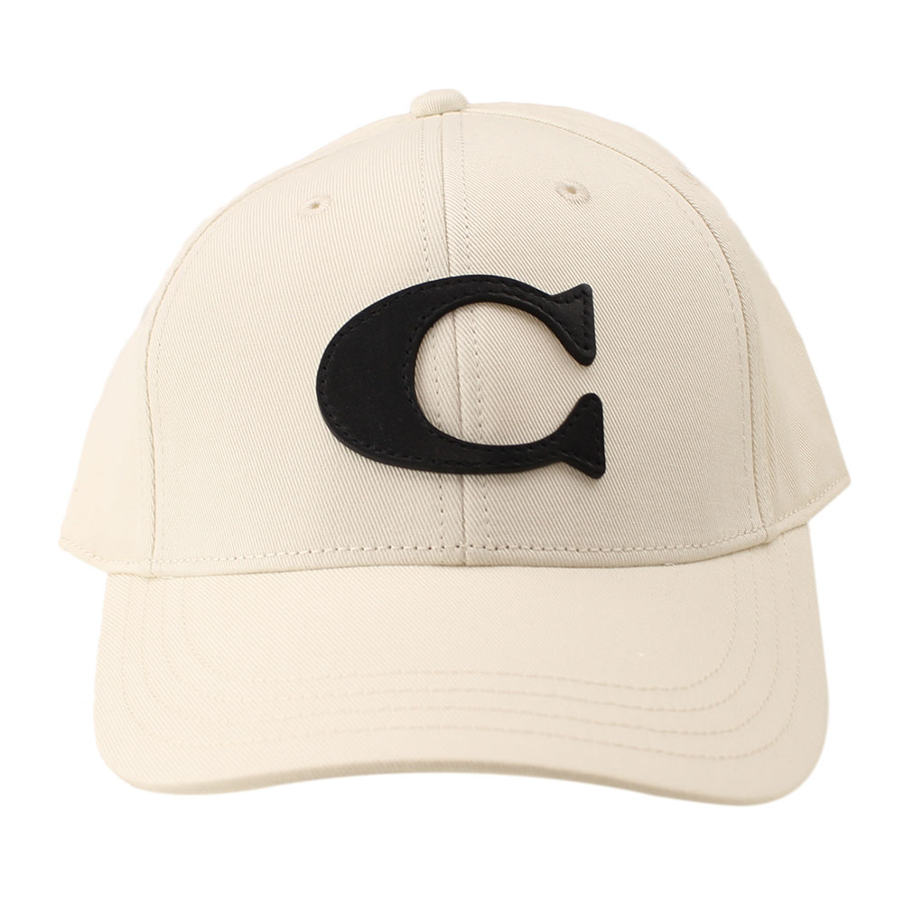 楽天市場】コーチ キャップ COACH f75703 ロゴ 帽子 レディース メンズ