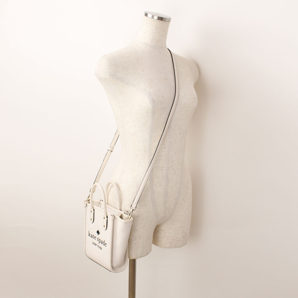 楽天市場】ケイトスペード トートバッグ ショルダーバッグ 2WAY KATE