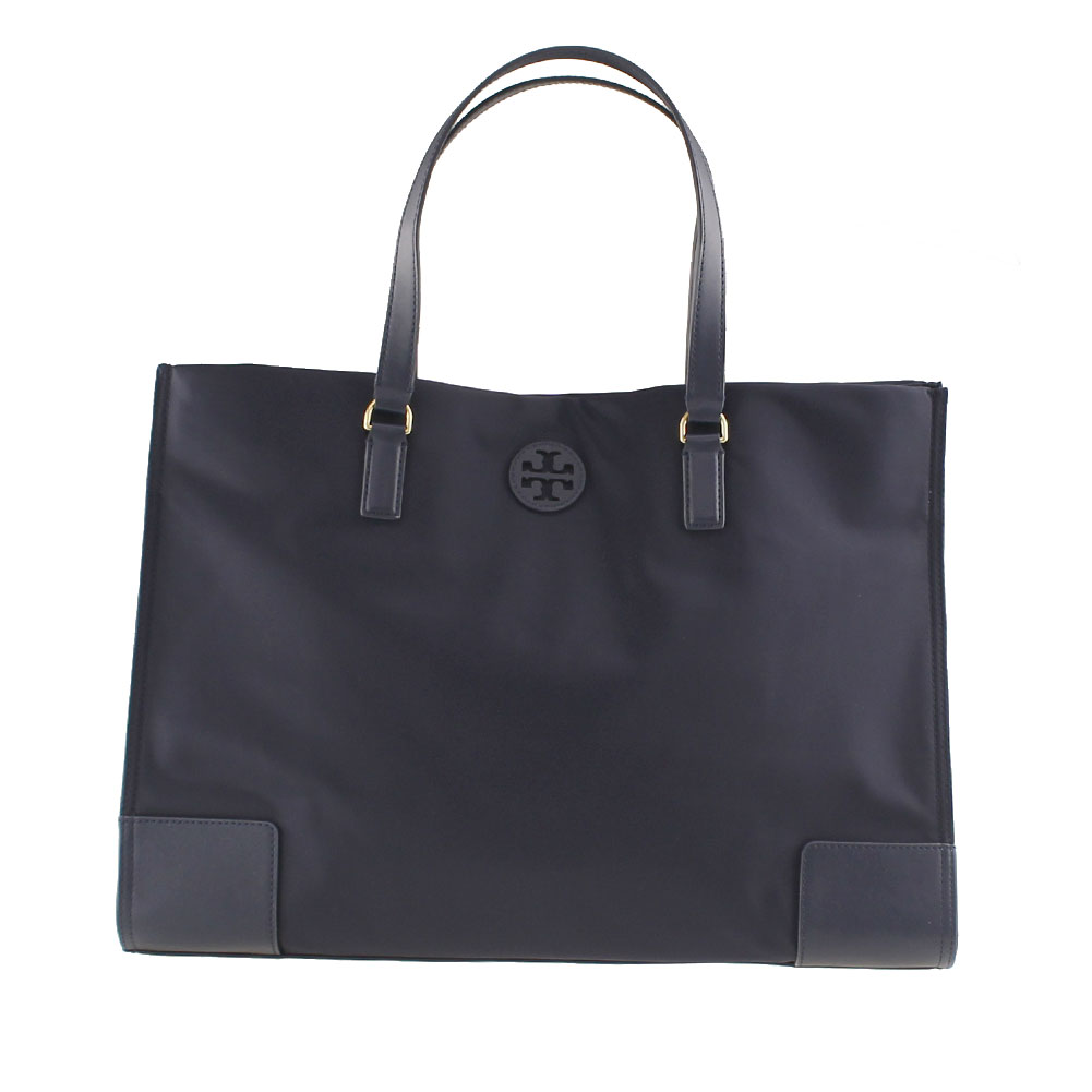 楽天市場】トリーバーチ トートバッグ ナイロン エラ TORY BURCH